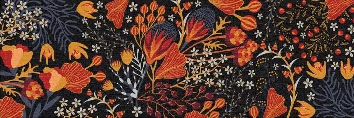 puzzle-panorama-1000-flowers-2-kolekcja-flowers