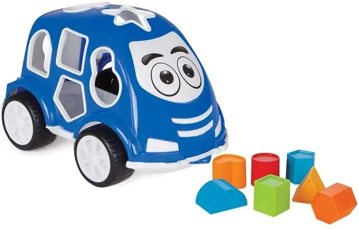 auto-sorter-czerwone-material-plastik