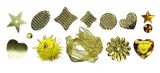 zestaw-do-cardmakingu-zloty-kolor-odcienie-zoltego-i-zlota