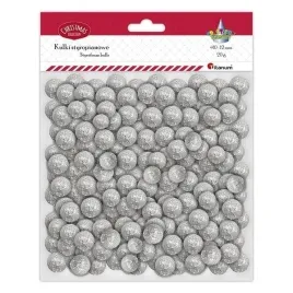 kulki-styropianowe-mix-srebrne-20g