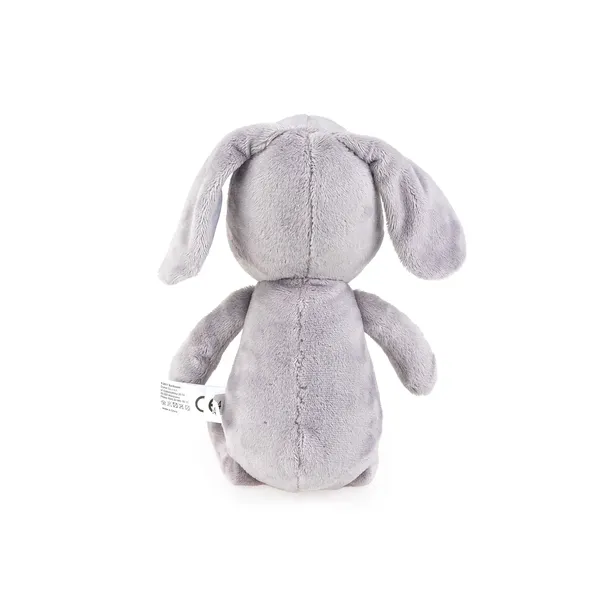 piesek-tulimy-szary-28cm-material-tkanina