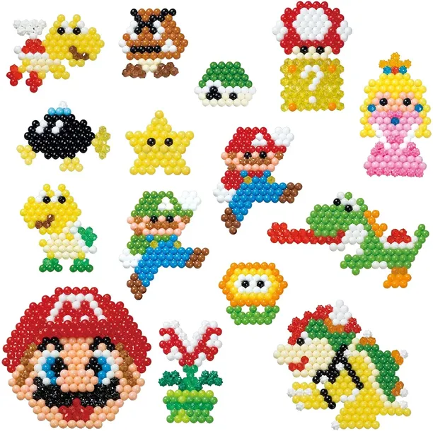 super-mario-creation-cube-bohater-super-mario