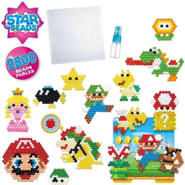 super-mario-creation-cube-wiek-dziecka-4-lata