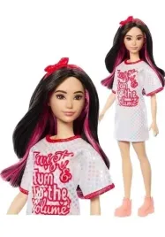 barbie-fashionistas-lalka-sukienka-kropki-hrh12