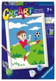 creart-dla-dzieci-pilka-nozna