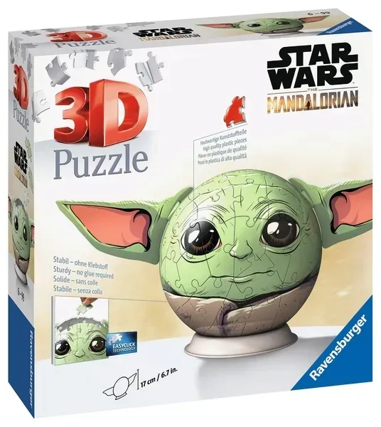 puzzle-3d-72-star-wars-grogu-kula-kolekcja-puzzle-ball