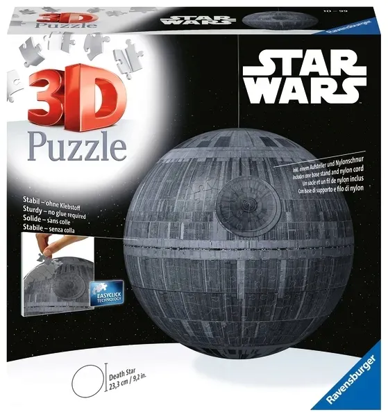 puzzle-3d-540-gwiazda-smierci-marka-ravensburger