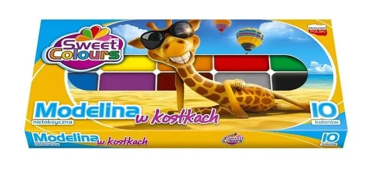 modelina-w-kostkach-10-kolorow-stan-nowy