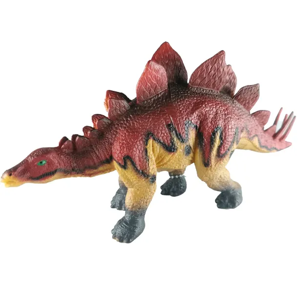dinozaur-plastikowy-mix-stan-nowy