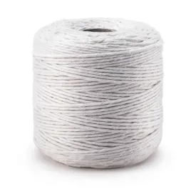 sznurek-bawelniany-do-makramy-bialy-2mm-500g