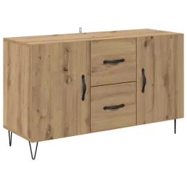 bufet-z-szuflada-dab-rzemieslniczy-100-x-36-x-60-cm