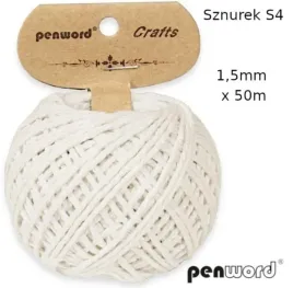 sznurek-15mmx50m