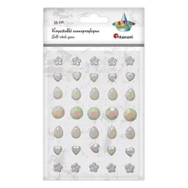 krysztalki-samoprzylepne-perlowe-mix-35szt