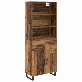 highboard-z-szuflada-2-szt-stare-drewno-material-drewnopochodny