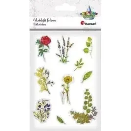 naklejki-foliowe-kwiaty-10szt