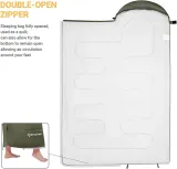 spiwor-kingcamp-220x75-cm-zielony-marka-kingcamp