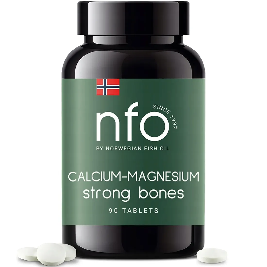 nfo-calcium-magnesium-90-tabl-postac-tabletki
