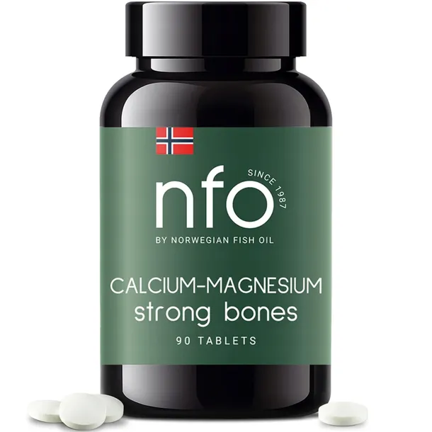 nfo-calcium-magnesium-90-tabl-liczba-sztuk-90-szt