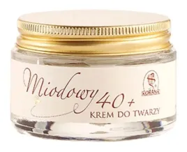 korana-krem-miodowy-do-twarzy-40-50-ml