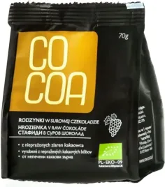 cocoa-rodzynki-w-surowej-czekoladzie-bio-70g