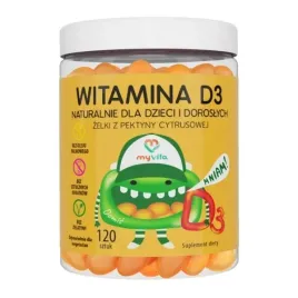 myvita-zelki-naturalne-z-witamina-d3-120-szt