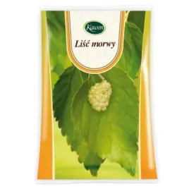 kawon-morwa-lisc-50g