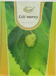 morwa-biala-lisc-50g-kawon