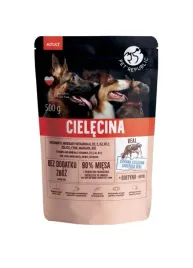 petrepublic-karma-dla-psa-z-cielecina-500-g