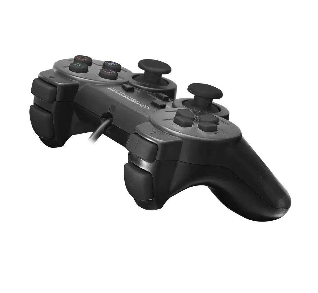 gamepad-esperanza-trooper-egg107k-pc-ps3-stan-nowy