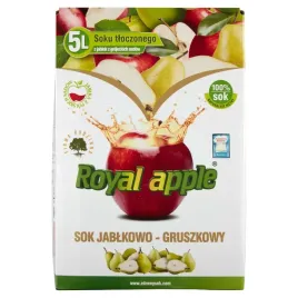 royal-apple-sok-jablkowo-gruszkowy-5-l