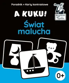 a-kuku-swiat-malucha-karty-kontrastowe-poradnik-kapitan-nauka-wyd-2