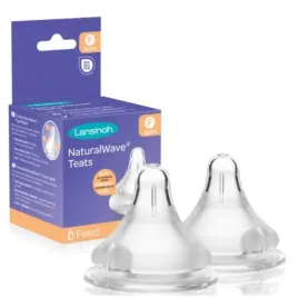 lansinoh-smoczek-do-karmienia-natural-wave-szybki-przeplyw-2szt-6m