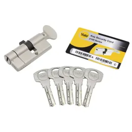 wkladka-z-galka-assa-abloy-yale-2100-40g-50-nikiel-atest-klasa-6d