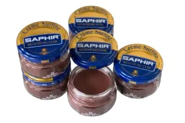 saphir-pommadier-pasta-koloryzujacy-krem-brazowy
