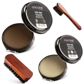 coccine-komplet-2x-pasta-wosk-szczotka-mazak-4w1