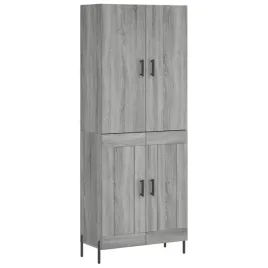 witrynka-szary-dab-sonoma-695x34x180cm-material-drewnopochodny