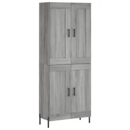 witrynka-szary-dab-sonoma-695x34x180cm-material-drewnopochodny