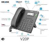 telefon-kronx-ip-v20p-stan-nowy