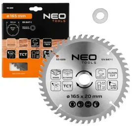 tarcza-widiowa-do-zaglebiarki-do-ciecia-drewna-165mm-x-20mm-48z-neo