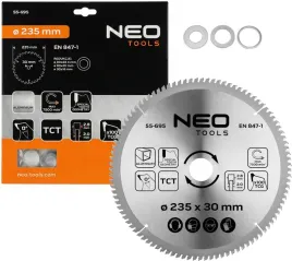 tarcza-widiowa-do-pilarki-do-aluminium-235mm-x-30-254-20-16-100z-neo