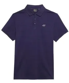 meska-koszulka-4f-polo-granatowa-bawelniana-polowka-r-m