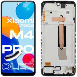 wyswietlacz-do-xiaomi-poco-m4-pro-4g-lcd-2201117pg-ekran-oled-ramka
