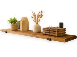 polka-gruba-orzech-scienna-wiszaca-loft-180cm-x-10cm-industrial