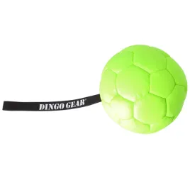 pilka-z-uchwytem-wypelniona-srednica-18-cm