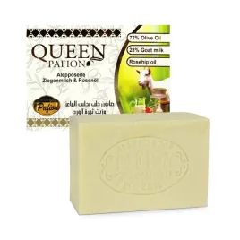 mydlo-aleppo-oliwkowe-z-kozim-mlekiem-i-olejkiem-z-dzikiej-rozy-150g-pafio