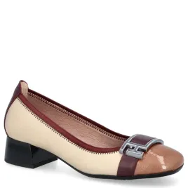 czolenka-skorzane-z-klamra-hispanitas-chi243670-bezowe
