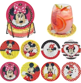 haft-diamentowy-podstawki-pod-kubek-8-sztuk-diamonds-5d-myszka-miki-mini