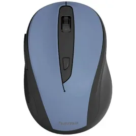 mysz-bezprzewodowa-hama-mw-400-v2-niebieska