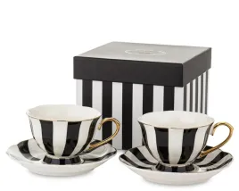 filizanka-filizanki-ceramiczne-czarno-bialo-zlote-kpl-2-szt-173404