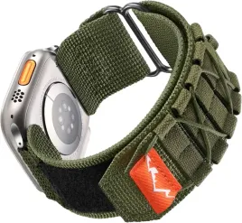 nylonowy-sportowy-pasek-do-zegarka-apple-watch-44-45-42-49mm-zielony